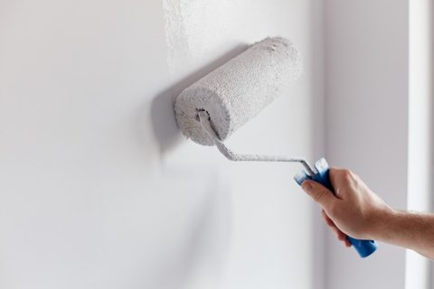 おしゃれなお家にするには、『外壁塗装』も重要です！